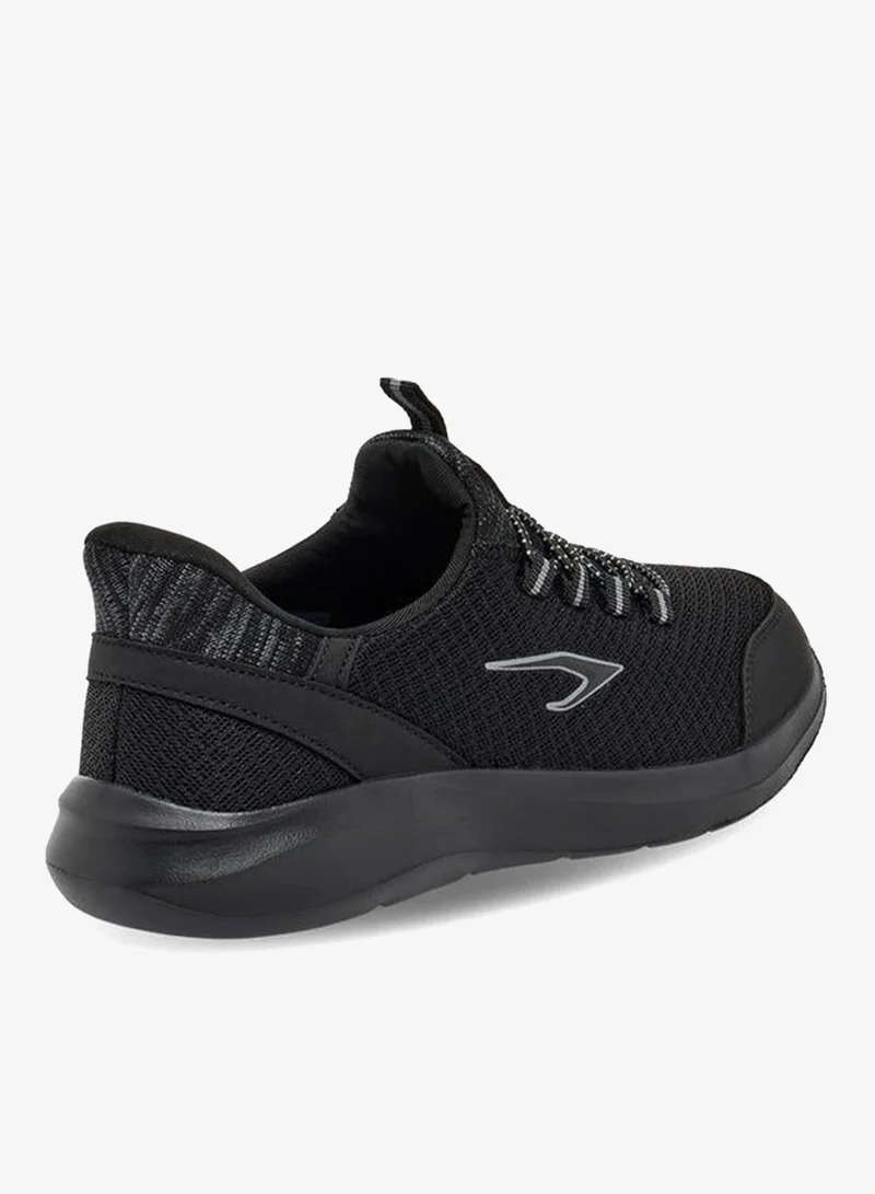 Dash BLACK Men Slip-On Sports Shoes for Men | Best Price UAE