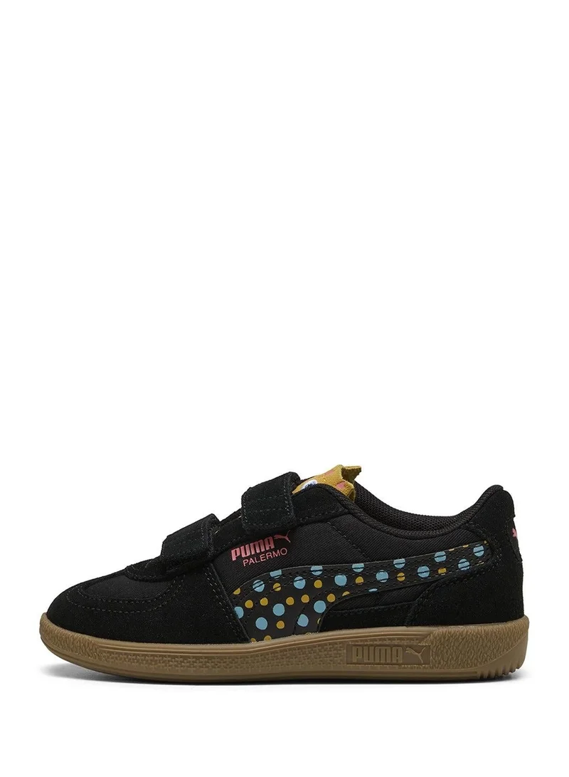 PUMA Youth Palermo Moody Cat V Ps