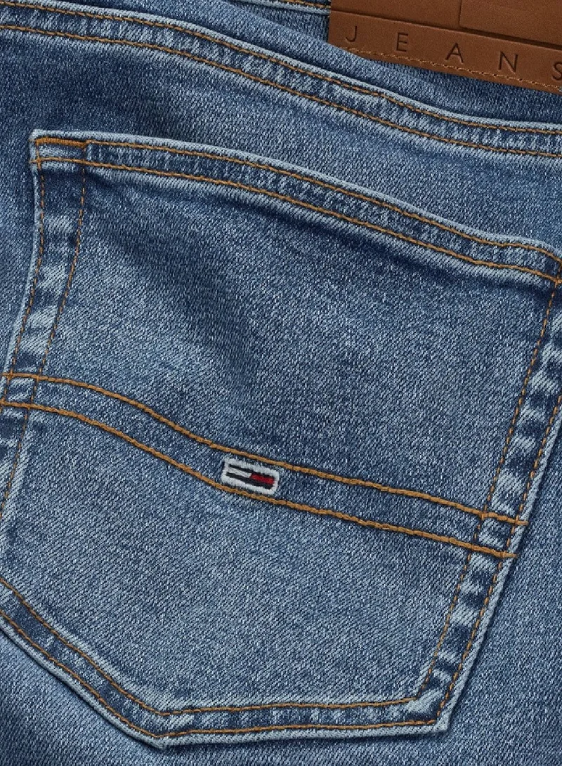 TOMMY JEANS Slim Jeans