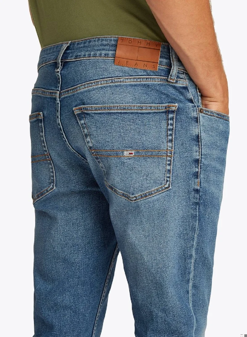 TOMMY JEANS Slim Jeans