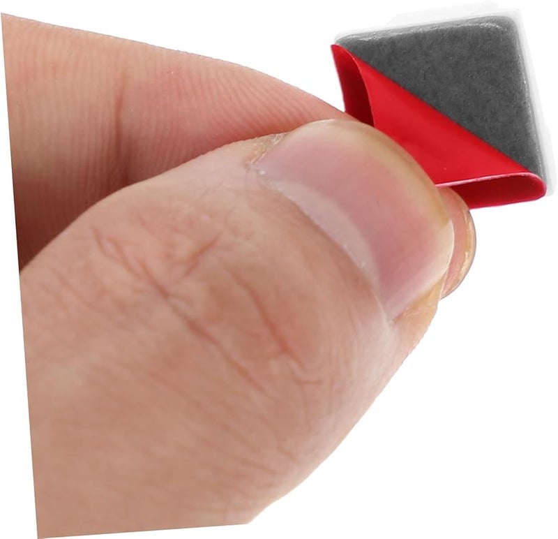 White Cable Clips 200pcs Adhesive Hooks Wire Mounting Cord Organizer For Desk Wall - Image 5