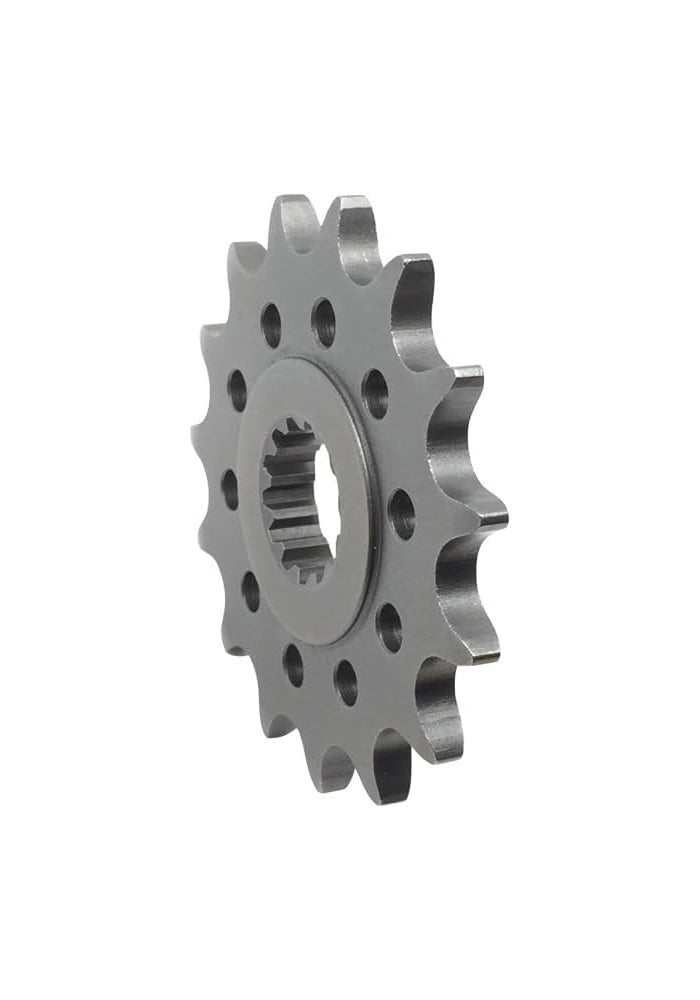 QASULER 520 Motorcycle Front Sprocket 15T - Image 4