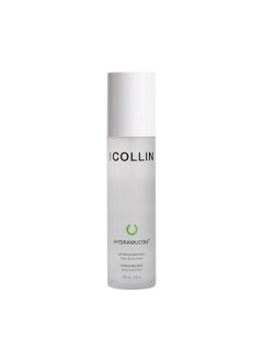 G.M. Collin Hydramucine Hydrating Mist Gentle Daily Face Toner Spray Skin Moisturizer For A Dewy Glow 5 Oz  - Image 1