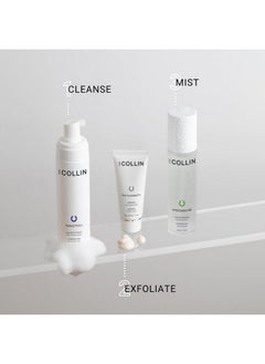 G.M. Collin Hydramucine Hydrating Mist Gentle Daily Face Toner Spray Skin Moisturizer For A Dewy Glow 5 Oz  - Image 5