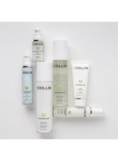 G.M. Collin Hydramucine Hydrating Mist Gentle Daily Face Toner Spray Skin Moisturizer For A Dewy Glow 5 Oz  - Image 3
