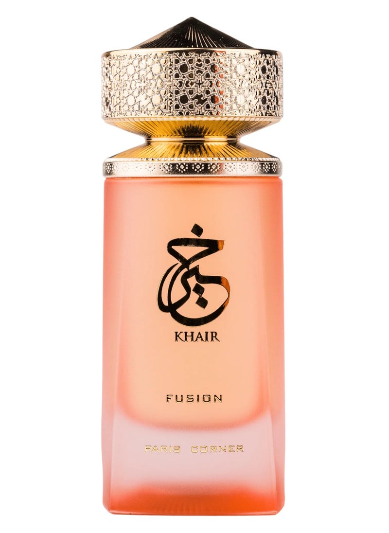 PARIS CORNER KHAIR FUSION 100ML BY PARIS CORNER  - Image 1