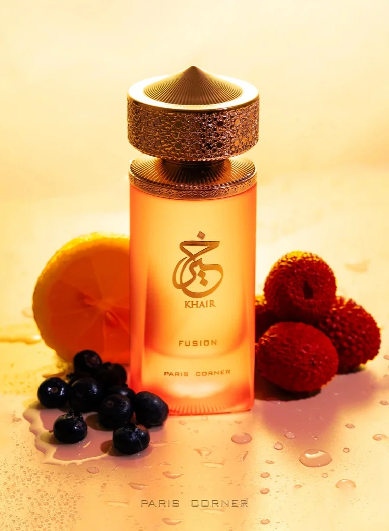 PARIS CORNER KHAIR FUSION 100ML BY PARIS CORNER