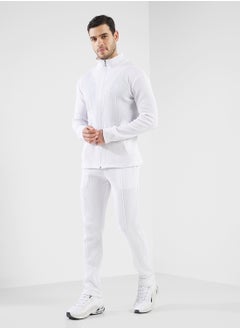 FRWD Waffle Tracksuit  - Image 1
