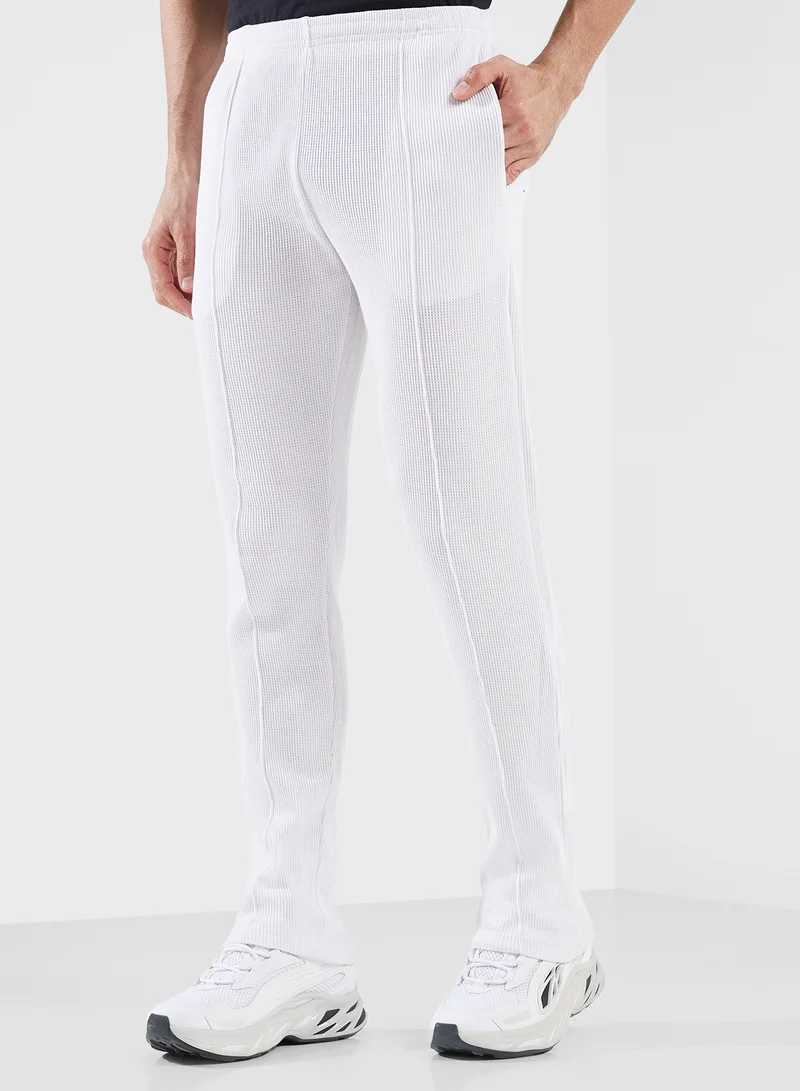 FRWD Waffle Tracksuit