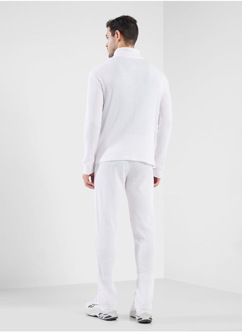 FRWD Waffle Tracksuit  - Image 2
