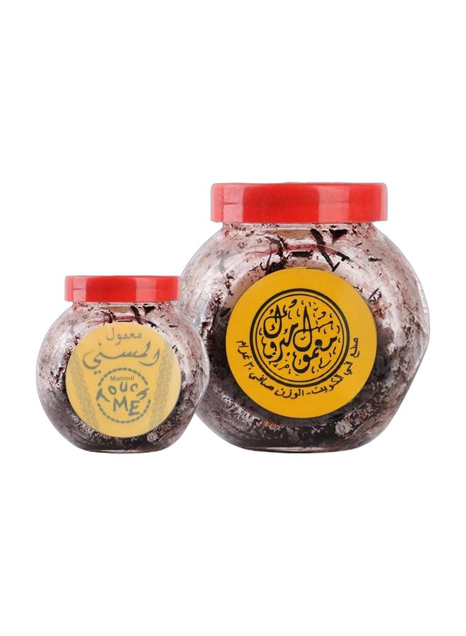 incense touch me 30 gm & Mabrouk Maamoul 30 gramsBundle - Image 1