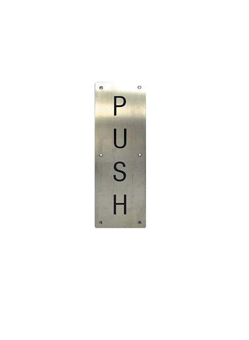 PUSH PLATE HANDLE - Image 3