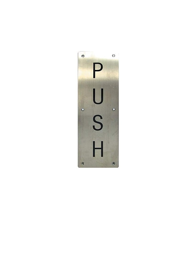PUSH PLATE HANDLE - Image 2