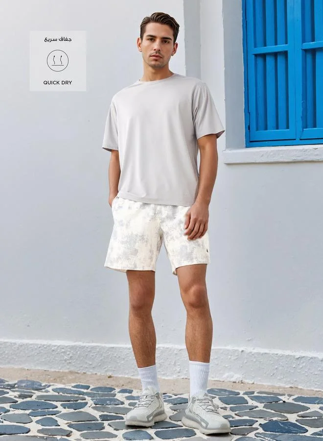 كابا تيشيرت كابا بأكمام راجلان للأداء