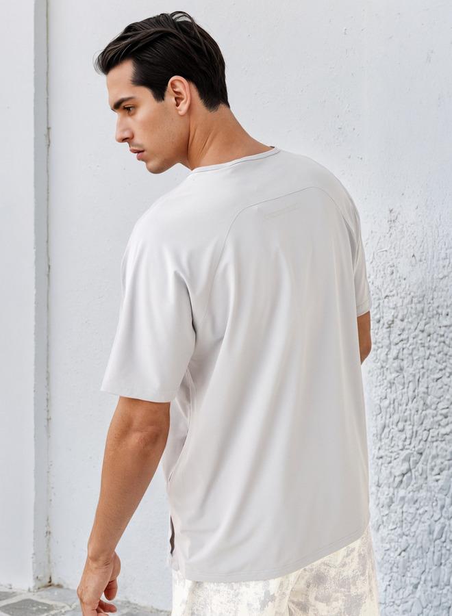 Kappa  Performance T-shirt with Raglan Sleeves - Image 3