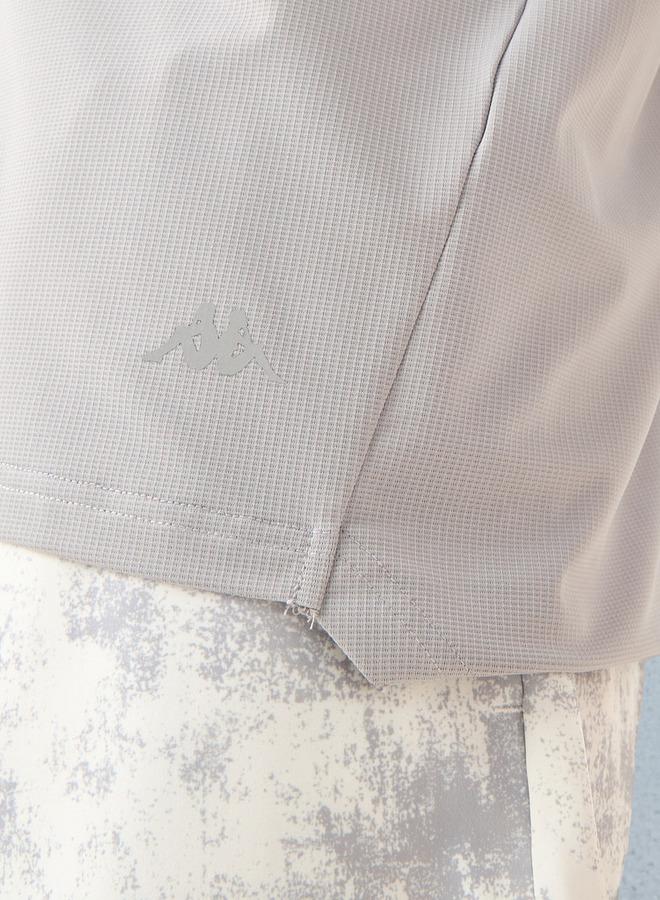 Kappa  Performance T-shirt with Raglan Sleeves - Image 4