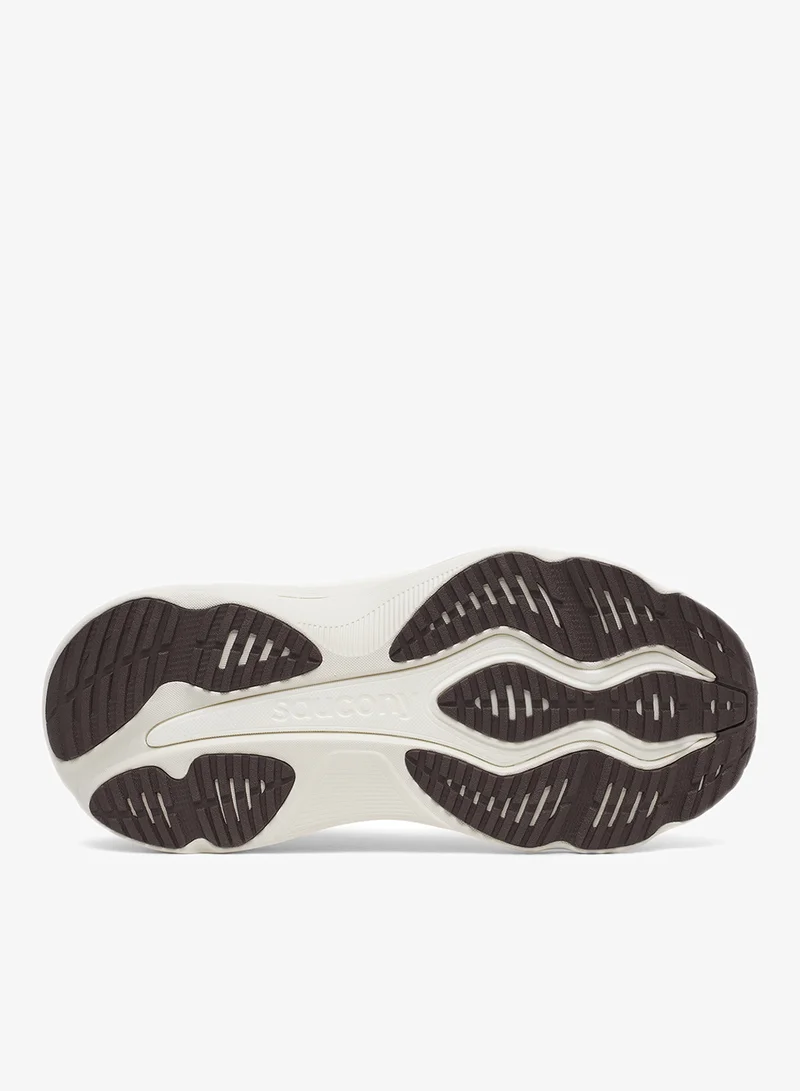 Saucony WHITE/QUARTZ Hurricane 26 for Men | Best Price UAE
