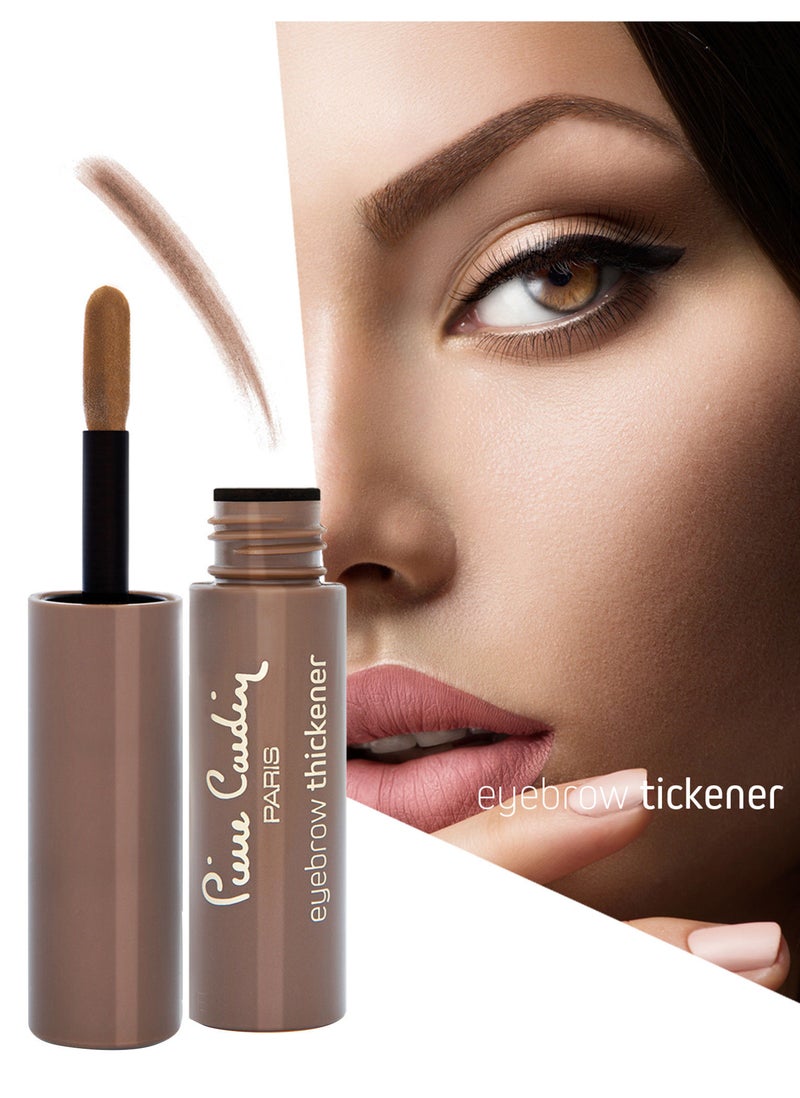 Pierre Cardin Paris مكثف حواجب بيير كاردان باريس 1 جرام - Image 4