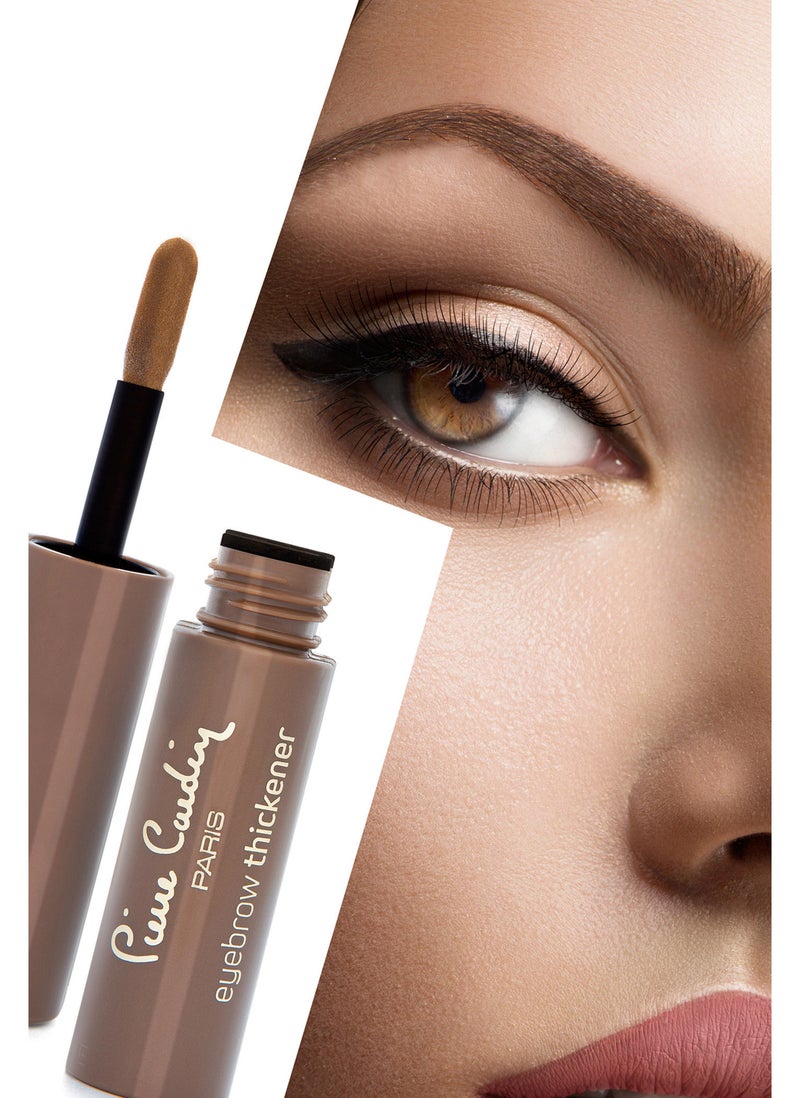 Pierre Cardin Paris مكثف حواجب بيير كاردان باريس 1 جرام - Image 5