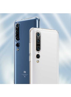 Benks Xiaomi Mi 10 Pro Case Magic Crystal Cover  - Image 1