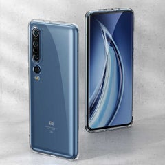 Benks Xiaomi Mi 10 Pro Case Magic Crystal Cover  - Image 5