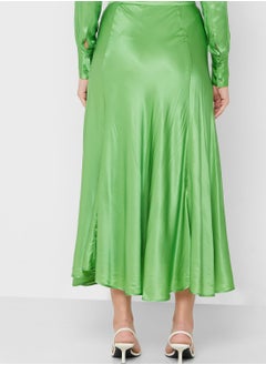 WHISTLES Tiered Skirts  - Image 2