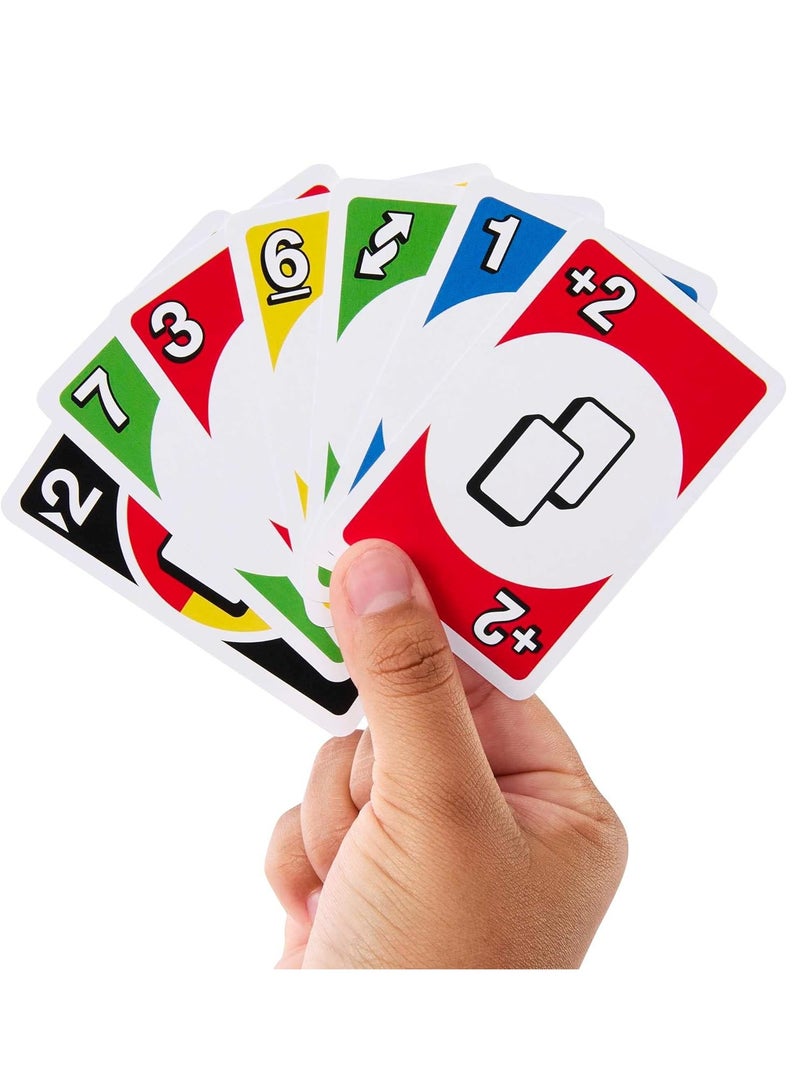 DOS لعبة بطاقات دوس ريفرش - Image 2