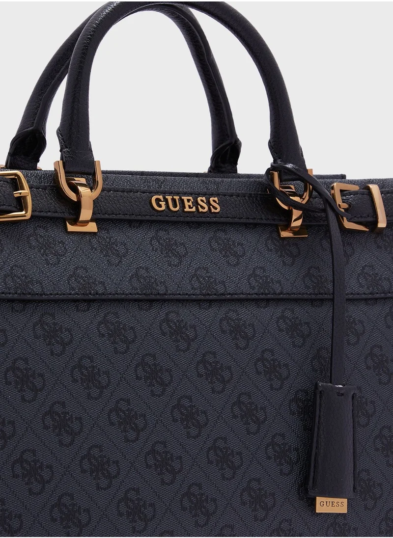 GUESS Sestri Satchel