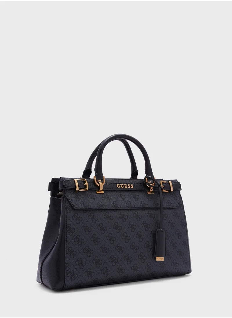 GUESS Sestri Satchel