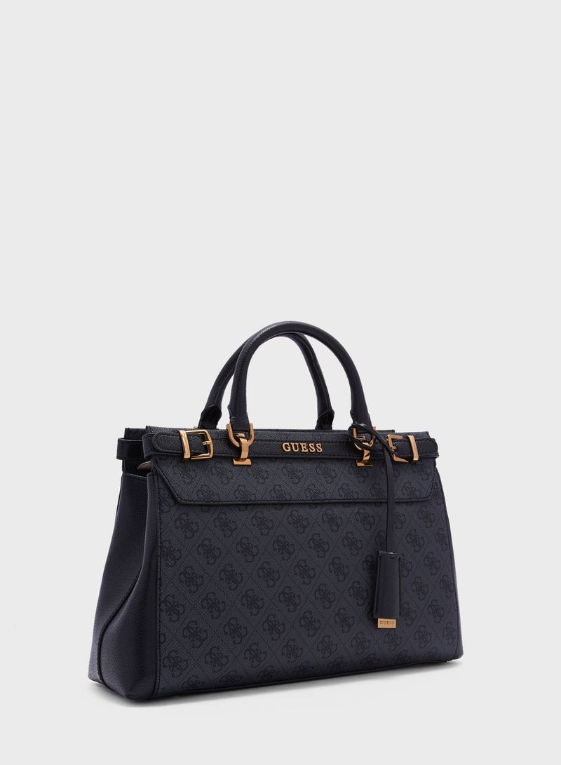 Sestri Satchel