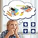 BeAndge 11 Set STEM Science Kit for Kids Ages 814 Engineering Physics Robot Building Science Experiments Robotics STEM Toys for Ages 813 Year Olds Boys Girls - Image 4