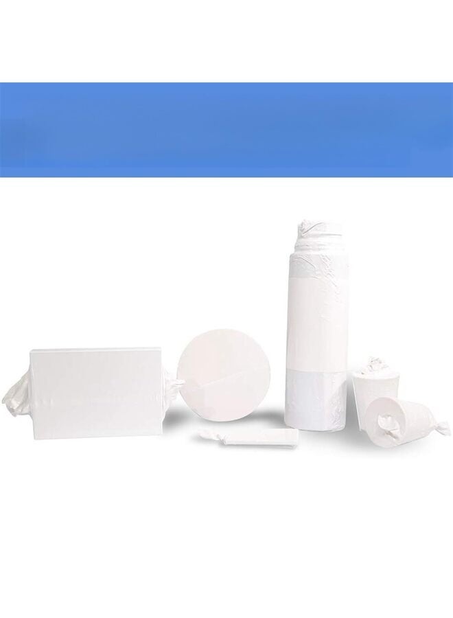 Sublimation Shrink Wrap Sleeves,5x10 Inch White Sublimation Heat Transfer Shrink Film Bags for Mugs,Cups,Tumblers,Blanks - Image 3