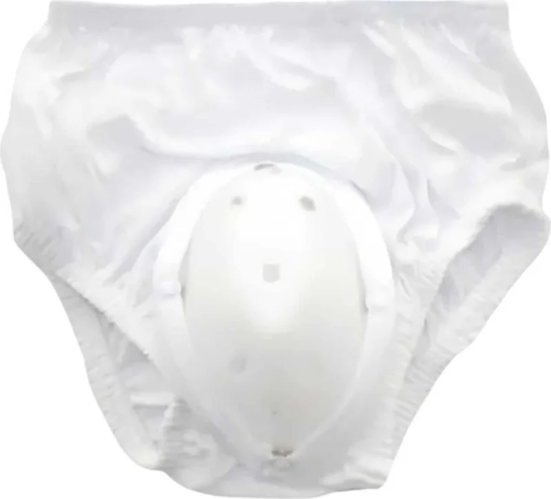 Tezzgelsin 6-Pack Groin Protector Circumcision Panties