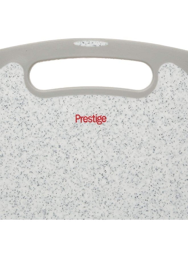 Prestige Prestige Chopping Board, Grey  - Image 5