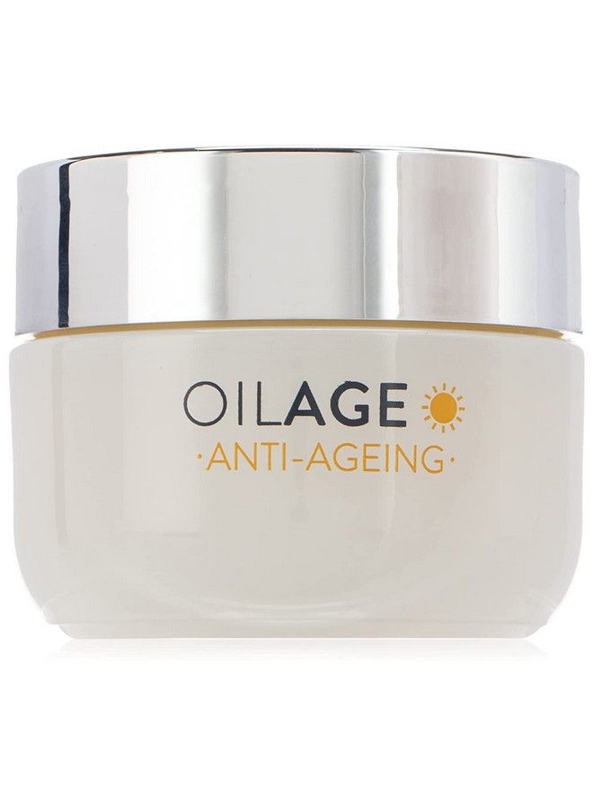 Dermedic كريم النهار المضاد للشيخوخة من أويلج 50 مل - Image 2