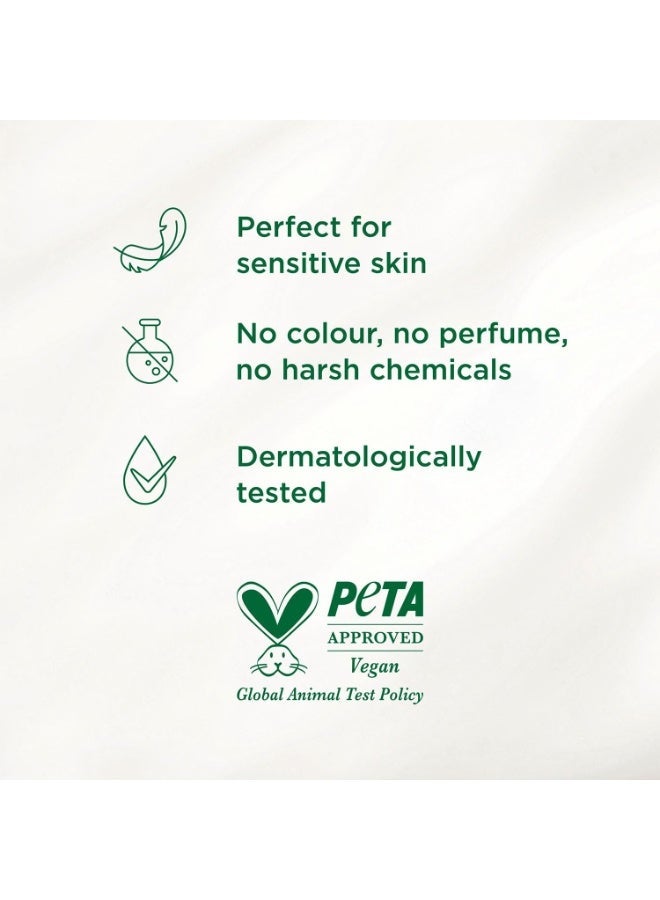 simple 6 x Kind to Skin Replenishing Rich Moisturiser 125ml - Image 3