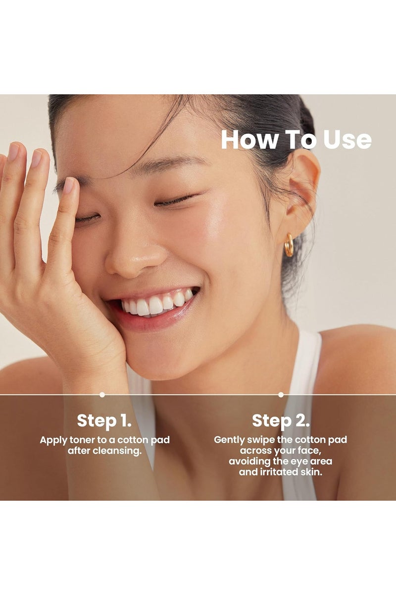 Axis-Y Daily Purifying Treatment Toner, 200 ml - Image 5