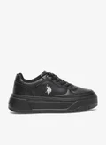 يو اس بولو اسن Black