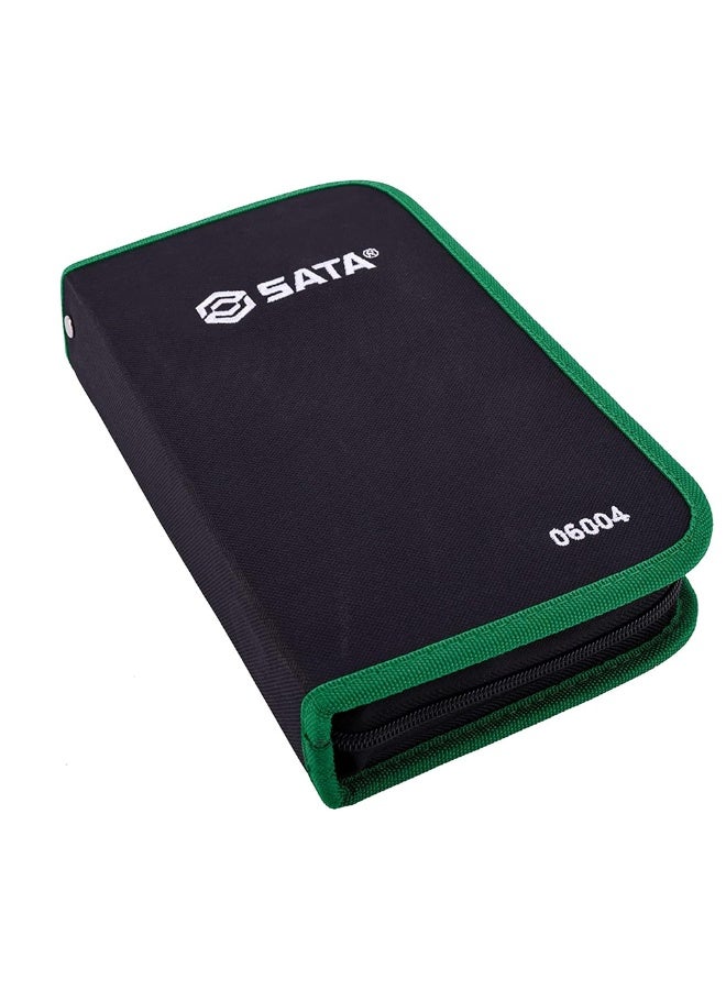 SATA ST06004 9-Piece Basic Tool Set - Image 3