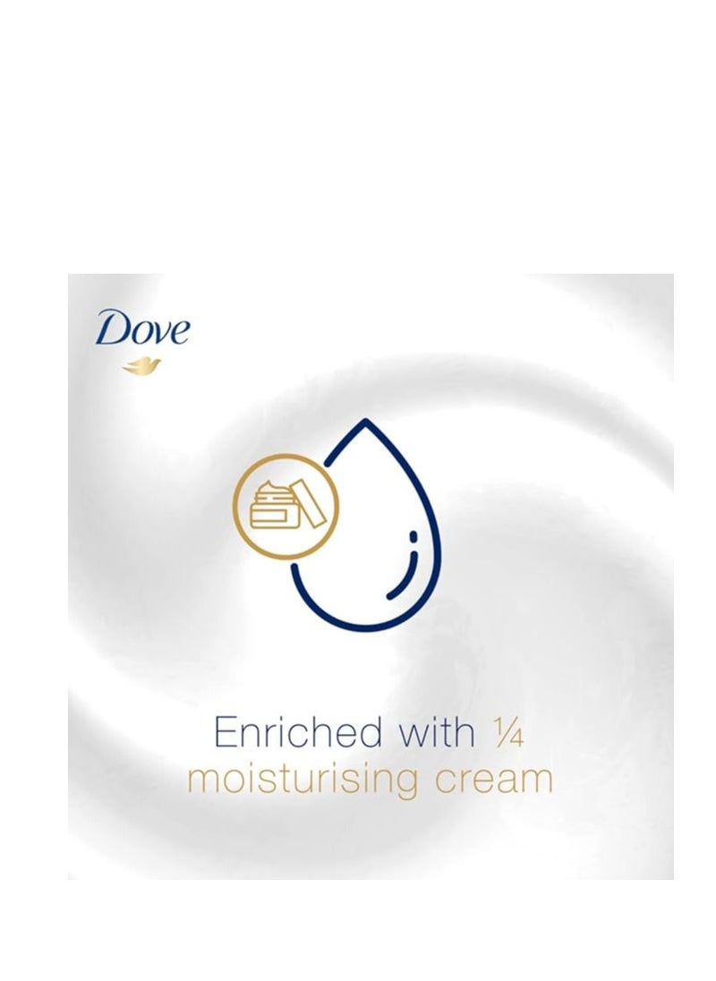 Dove - Pack Of 2 Dove Antiperspirant Stick Powder Soft 40g - Image 1