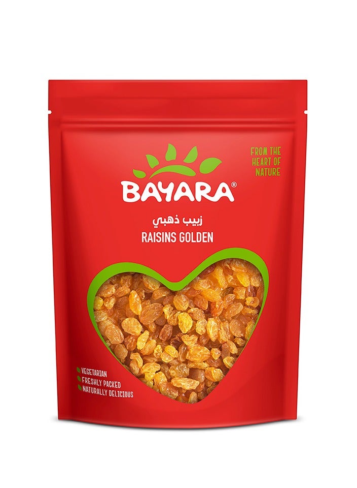 Bayara زبيب ذهبي - Image 1