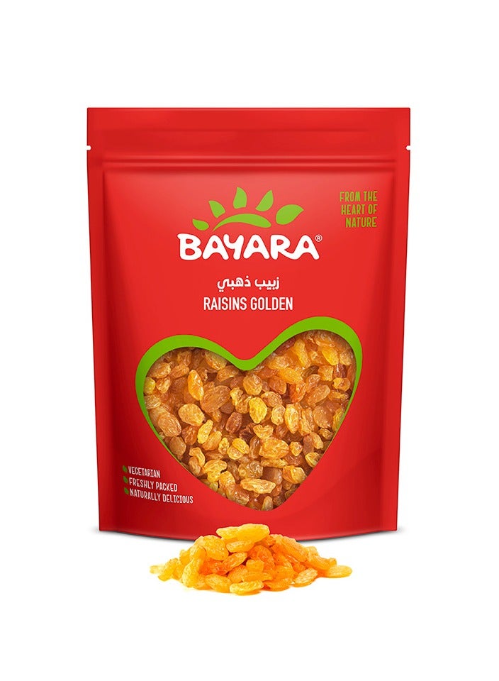 Bayara زبيب ذهبي - Image 2
