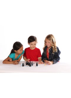 blue orange Blue Orange Games Pengoloo Award Winning Wooden Skill Building Memory Color Recognition Game for Kids  - Image 4