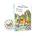Moonlite Storytime Disneys Winnie The Pooh Bounce with Me Storytime Disc A Magical Read Projector Sold Separately Digital Story w Sound FX Early Learning Gifts for Kids Ages 1 Year Up - Image 2