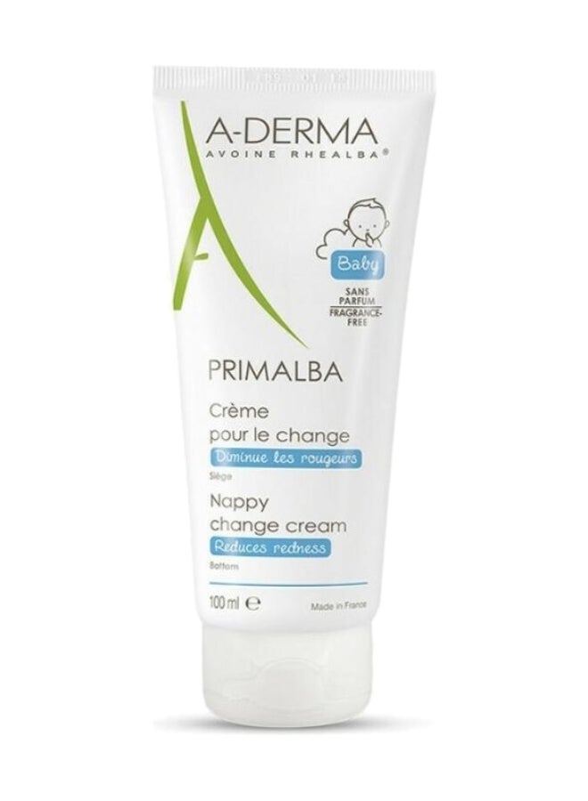 A-DERMA كريم تغيير الحفاضات بريمالبا - Image 2