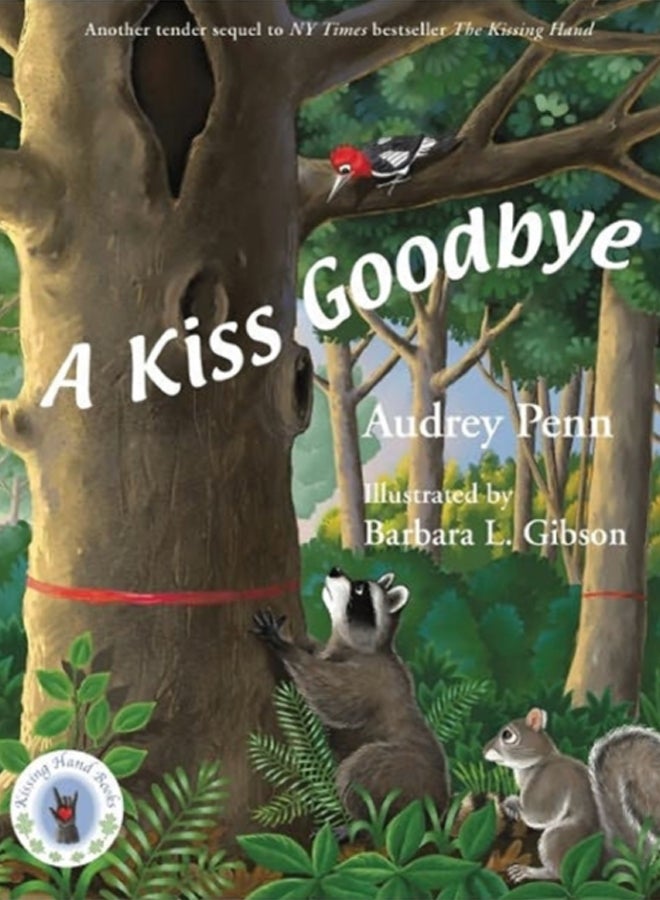 A Kiss Goodbye 