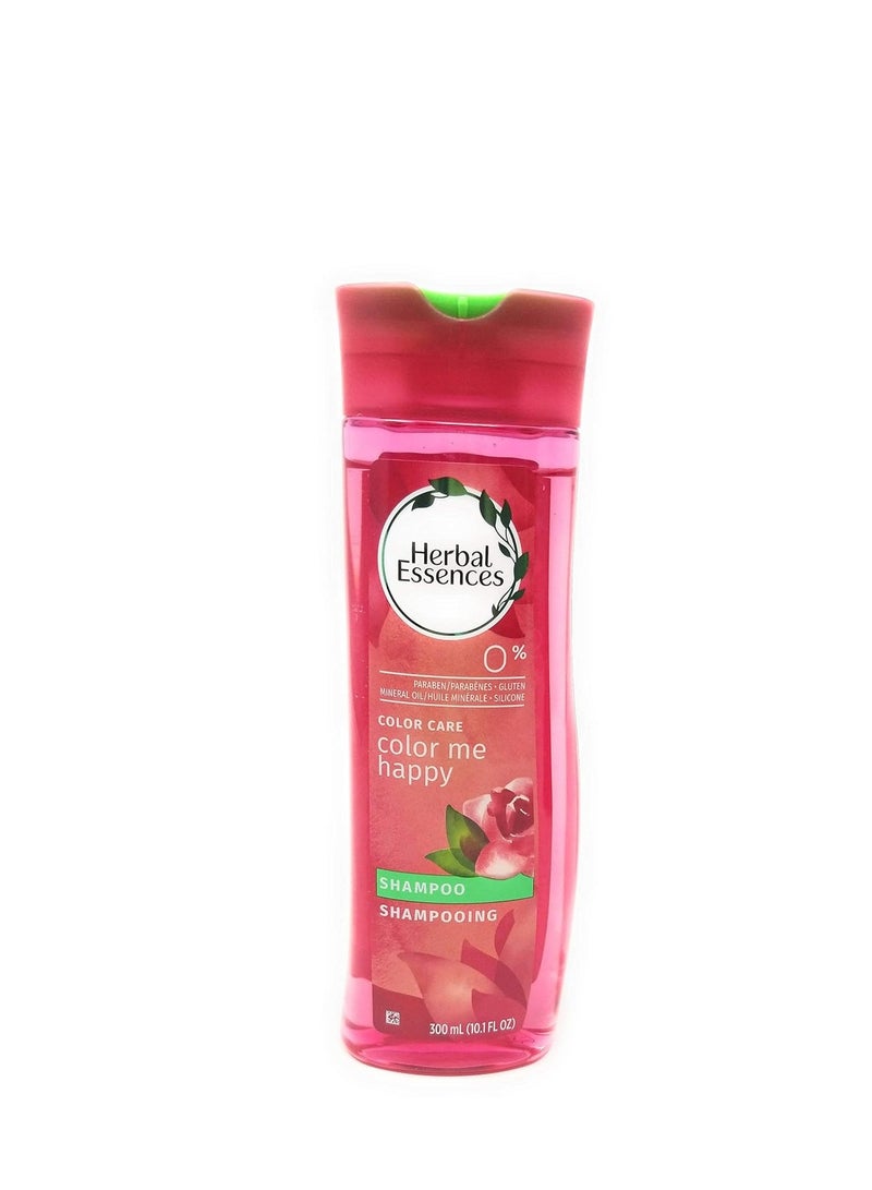 Herbal Essences Herbal Essences Color Me Happy Shampoo & Conditioner Set (10.1 Fl Oz Ea) - Image 2
