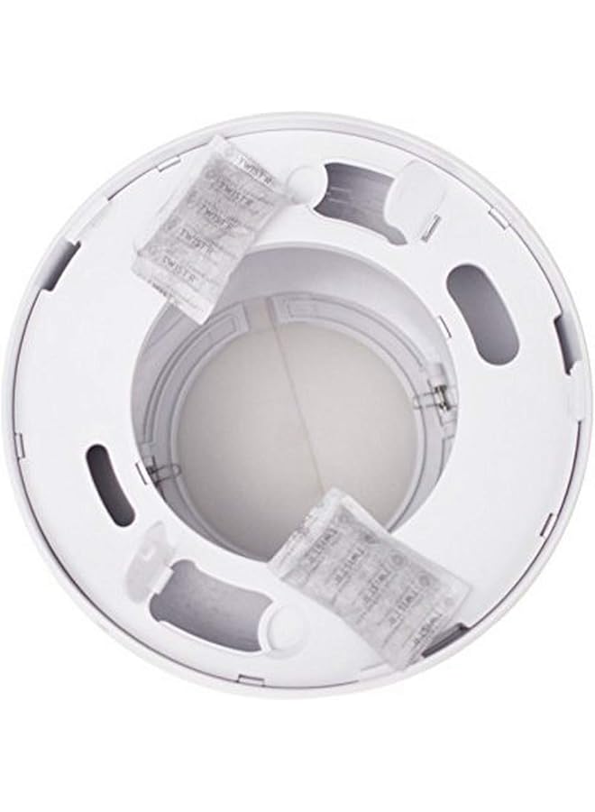 Prince Lionheart Twist'R Replacement Activated Charcoal Sachet 4 Pieces