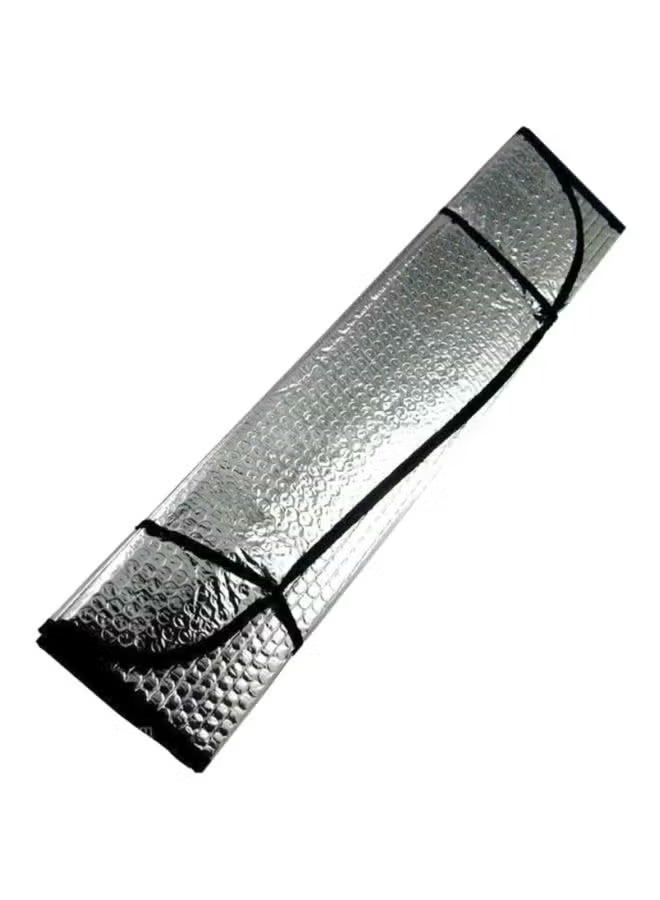 LP Car Front Window Sunshade