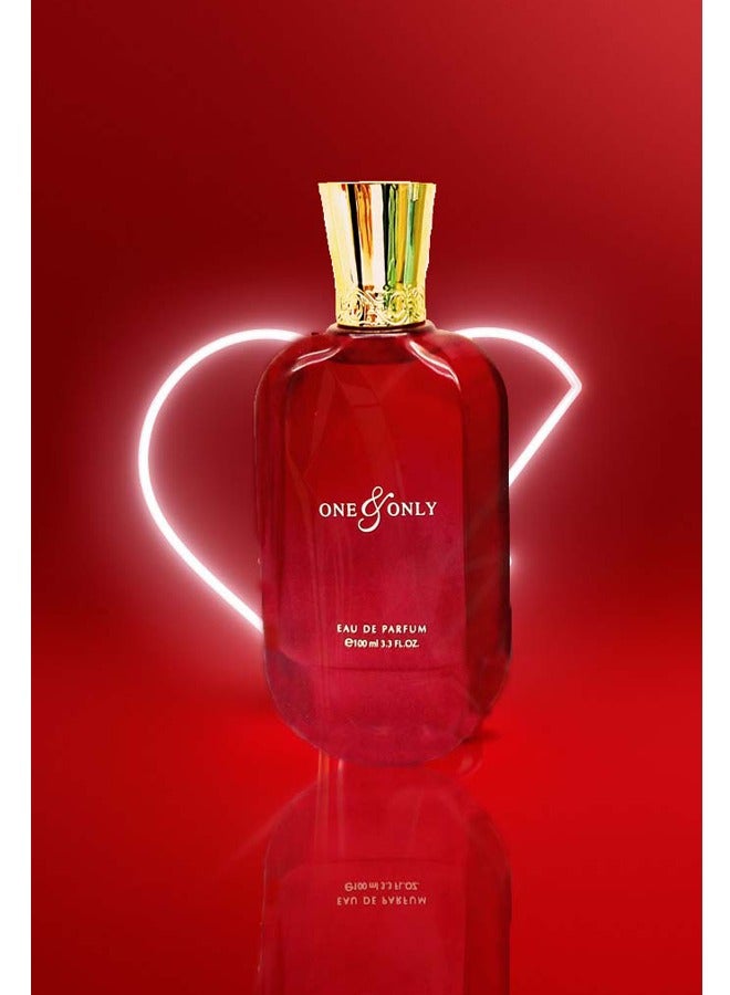 rivirose One and Only - Image 1